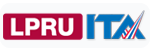 LPRU Logo